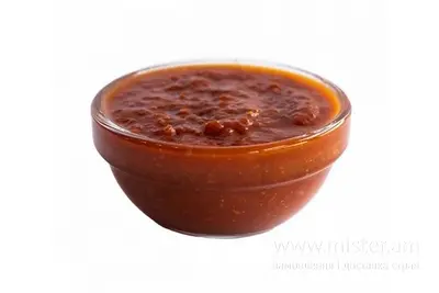 Соус Аджика Pronto Pizza undefined фото