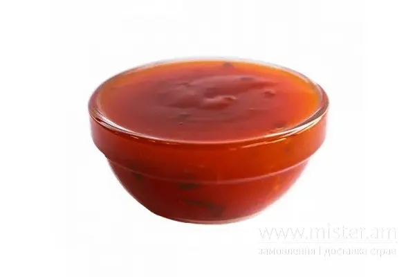 Соус Манго Чилі - "Pronto Pizza" в Вінниці фото 