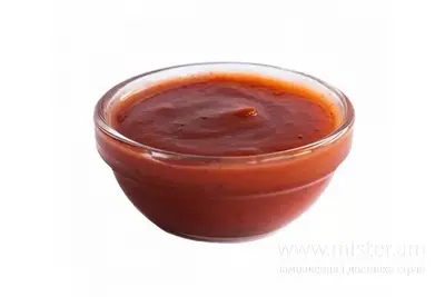 Соус Кетчуп Pronto Pizza undefined фото