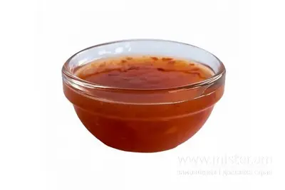 Соус Солодкий чілі Pronto Pizza undefined фото
