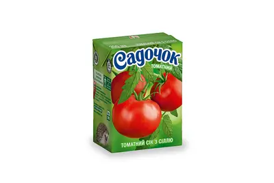 Садочок в асортименті 0.2 л Pronto Pizza undefined фото