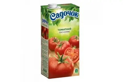 Садочок томатний 1 л Pronto Pizza undefined фото