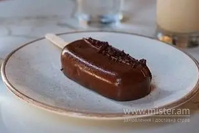 Ескімо вишня - "Idealist Coffee" в Луцьку фото