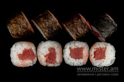 Макі тунець Pasage Gartenberg undefined фото