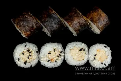 Макі томаго Pasage Gartenberg undefined фото