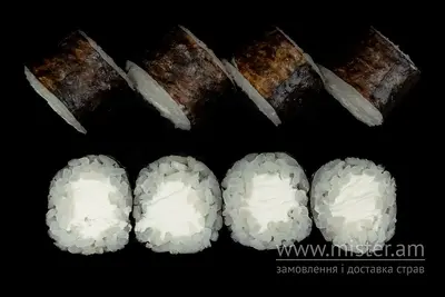 Макі Філадельфія Pasage Gartenberg undefined фото
