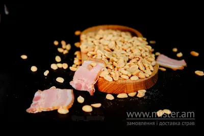 Арахіс бекон По пивку? undefined фото