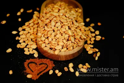 Арахіс солодкий чилі По пивку? undefined фото