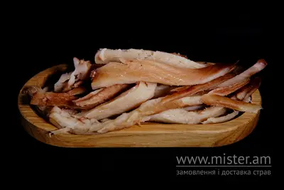 Кальмар в арахісовому маслі По пивку? undefined фото