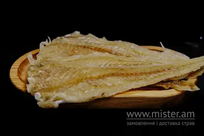 Філе щуки По пивку? undefined фото