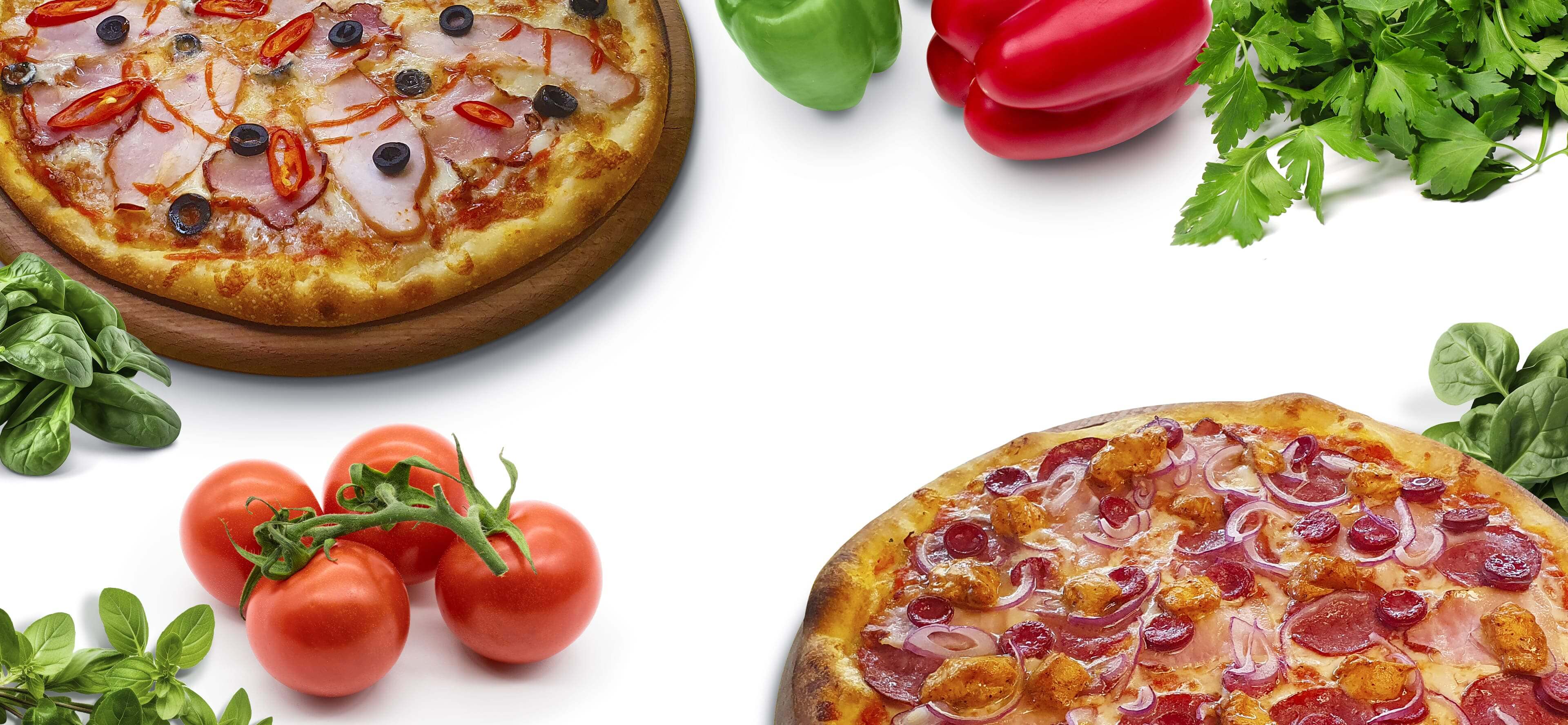 GoGoPizza