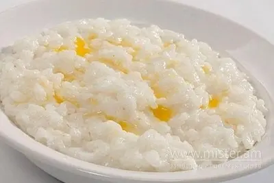 Каша рисова Аристократ undefined фото