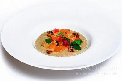 Вівсяна каша Аристократ undefined фото