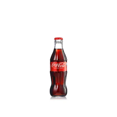 Coca-Cola Italist pizza & pasta undefined фото
