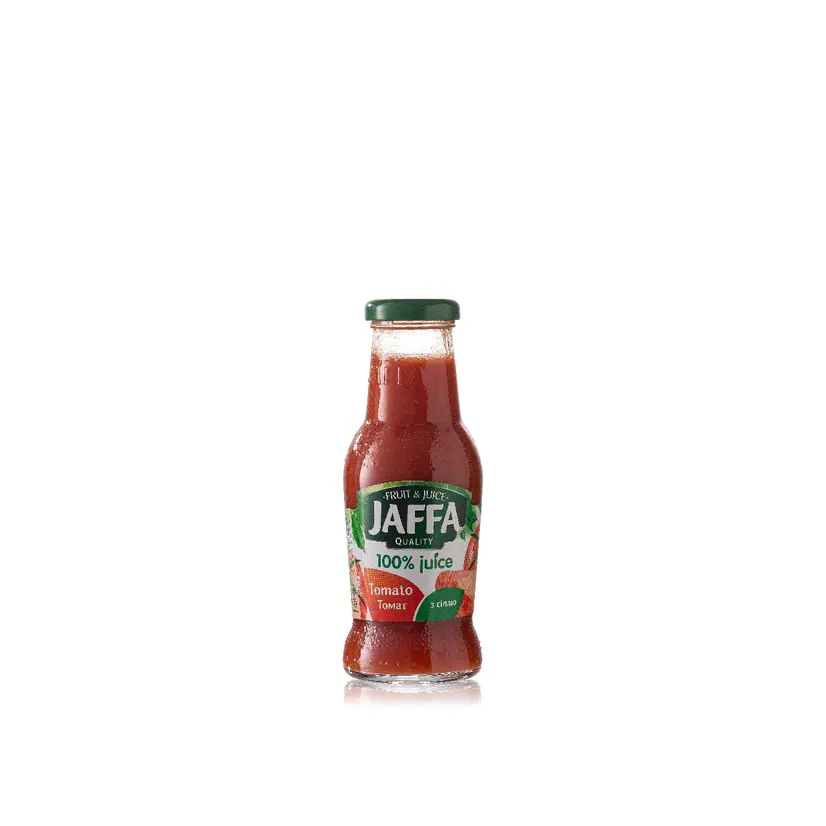 Jaffa томат - "Italist pizza & pasta" в Києві фото 
