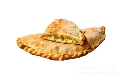 Кальцоне “Формаджо” Чубі Бум undefined фото