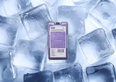 Акумулятор холоду Frozen Dozen undefined фото