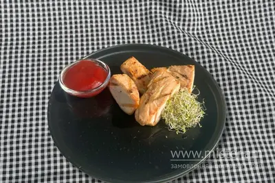 Шашличок з курочки Servant undefined фото