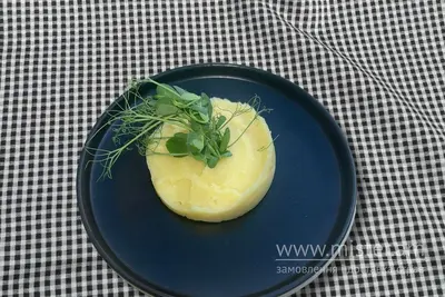 Картопля пюре Servant undefined фото