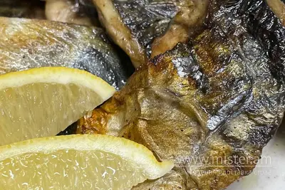 Скумбрія Кочерга undefined фото