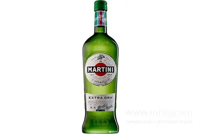 Вермут "Martini Extra Dry" 1 л Beer&Wine undefined фото