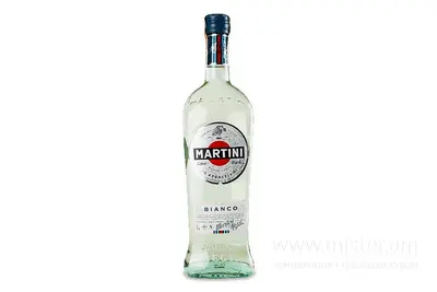 Вермут "Martini Bianco" солодкий 0.75 л Beer&Wine undefined фото