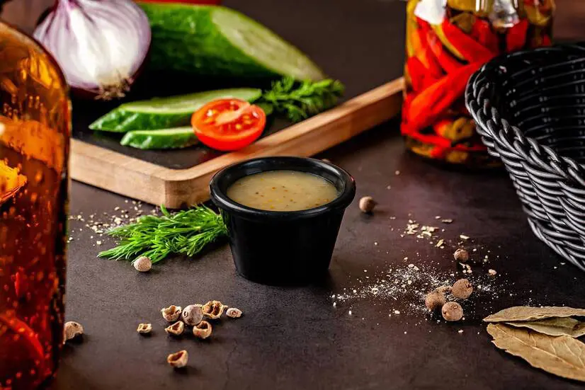 Діжонський - "TREBA Pizza & Sushi" в Івано-Франківську фото