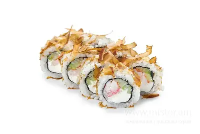 Рол "Боніто" з креветкою Dart Sushi undefined фото
