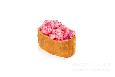 Інарі з гребінцем Dart Sushi undefined фото