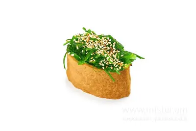 Інарі з чукою Dart Sushi undefined фото