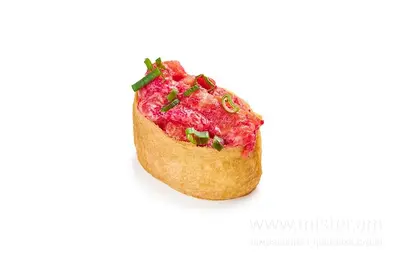 Інарі з лососем Dart Sushi undefined фото