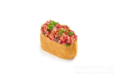 Інарі з вугрем Dart Sushi undefined фото