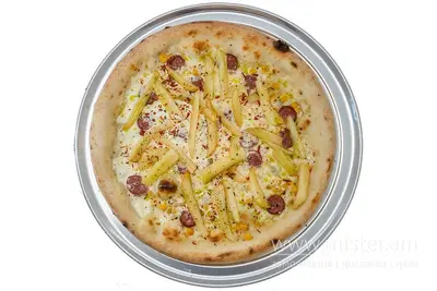 Піца "Kids" Дядя Pizza undefined фото