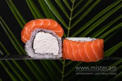Сет "Філадельфія де люкс" максі Американський Пиріг undefined фото