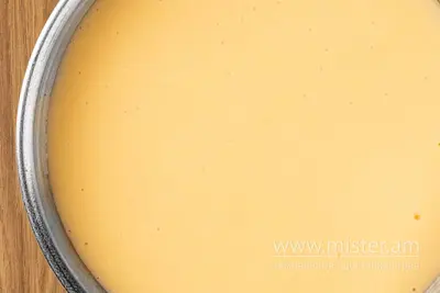 Соус Чеддер 1708 Pizza di Napoli undefined фото