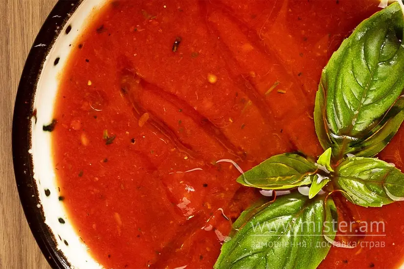 Соус Сальса - "1708 Pizza di Napoli" в Кропивницькому фото 