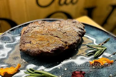 Стейк з телятини (за 100 г) Drova undefined фото