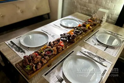 2 кілограма м`яса для компанії Drova undefined фото
