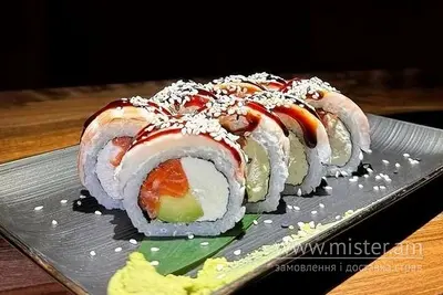 Epic Roll Bla Bla Bar undefined фото