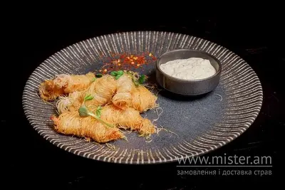 Хрустка креветка Чорна Кістка undefined фото