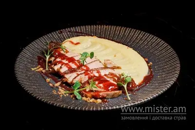 Качина грудка Чорна Кістка undefined фото