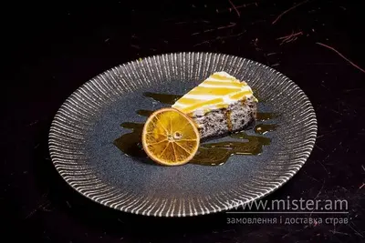 Орео маскарпоне Чорна Кістка undefined фото
