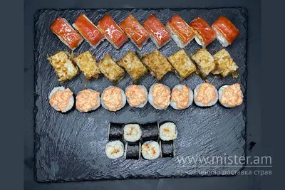 Сет One Love Grill Pub undefined фото