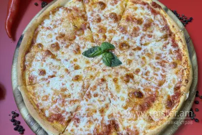 Піца "Маргарита" M Celentano Pizza undefined фото