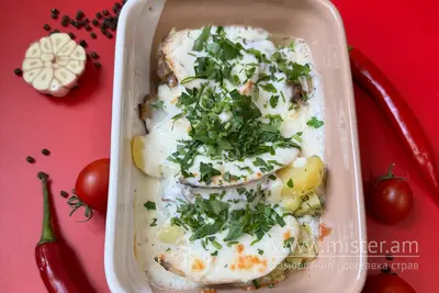 Потато Поло Celentano Pizza undefined фото