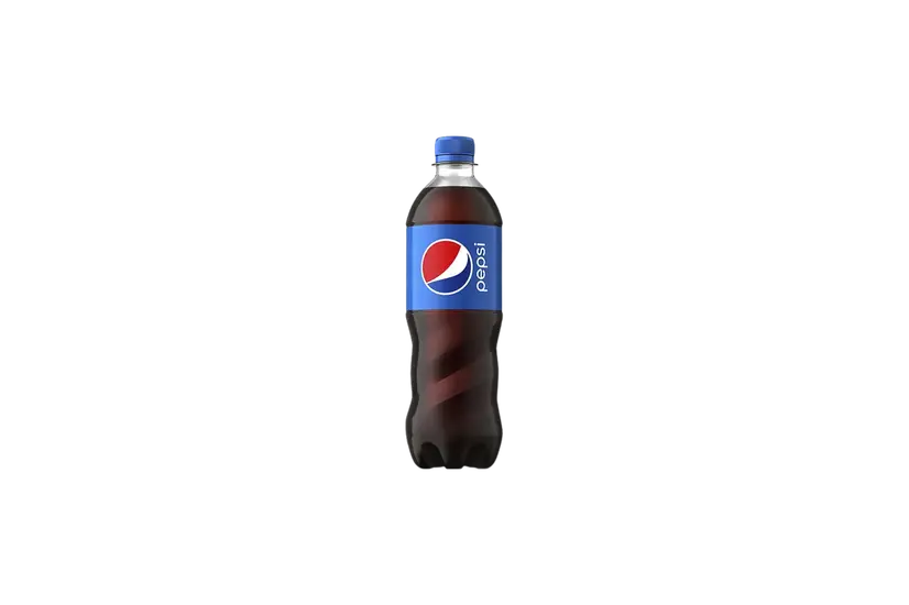 Pepsi 0.05л - "вул. Київська 166/6" в Обухові фото 