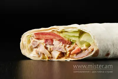 Кебаб XL I Love Kebab undefined фото