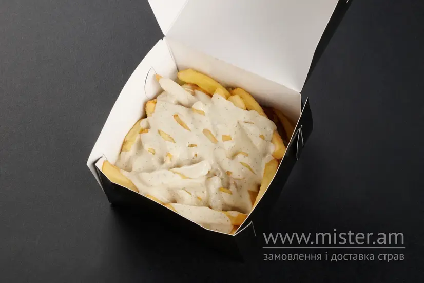 Кебаб в боксі - "I Love Kebab" в Умані фото