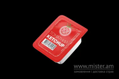 Кетчуп I Love Kebab undefined фото
