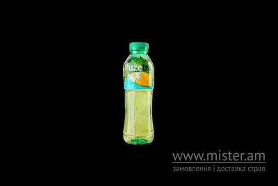 Холодний чай "Fuzetea" зелений I Love Kebab undefined фото